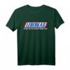 Leberkas Du Bist Ned Du Wenn Du Hunger Hast - Lustiges Leberkäs T-Shirt für Fleischliebhaber aus Bayern & Österreich, perfektes Geschenk zum Welt Leberkäse Tag