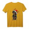 Dackel Rentier T-Shirt – Lustiges Weihnachts- und Geburtstagsgeschenk für Tierliebhaber, Hundefreunde & Dackelfans