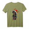 Dackel Rentier T-Shirt – Lustiges Weihnachts- und Geburtstagsgeschenk für Tierliebhaber, Hundefreunde & Dackelfans