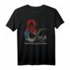 Dungeons & Dragons Dragon Ampersand Logo T-Shirt - Offiziell lizenziertes D&D Merchandise für Fans & Sammler