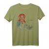 Dungeons & Dragons Dragon Ampersand Logo T-Shirt - Offiziell lizenziertes D&D Merchandise für Fans & Sammler