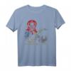 Dungeons & Dragons Dragon Ampersand Logo T-Shirt - Offiziell lizenziertes D&D Merchandise für Fans & Sammler