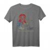 Dungeons & Dragons Dragon Ampersand Logo T-Shirt - Offiziell lizenziertes D&D Merchandise für Fans & Sammler