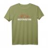 Notärztin T-Shirt mit Herzschlag & Stethoskop - Perfektes Geschenk für Rettungskräfte & Ärzte im Rettungsdienst