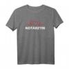 Notärztin T-Shirt mit Herzschlag & Stethoskop - Perfektes Geschenk für Rettungskräfte & Ärzte im Rettungsdienst