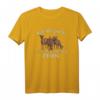Mir reichts ich geh zu meinen Ziegen T-Shirt – Lustiges Geschenk für Ziegenliebhaber und Tierfans