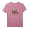 Mir reichts ich geh zu meinen Ziegen T-Shirt – Lustiges Geschenk für Ziegenliebhaber und Tierfans