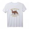 Mir reichts ich geh zu meinen Ziegen T-Shirt – Lustiges Geschenk für Ziegenliebhaber und Tierfans