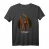 Magic: The Gathering Nicol Bolas Elder Dragon T-Shirt – Offizielles Merchandise für Magic Fans & Sammler