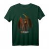 Magic: The Gathering Nicol Bolas Elder Dragon T-Shirt – Offizielles Merchandise für Magic Fans & Sammler