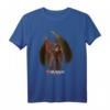Magic: The Gathering Nicol Bolas Elder Dragon T-Shirt – Offizielles Merchandise für Magic Fans & Sammler