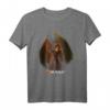 Magic: The Gathering Nicol Bolas Elder Dragon T-Shirt – Offizielles Merchandise für Magic Fans & Sammler