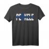 Perkele Finnish Flag Finland Suomi Distressed T-Shirt – Stolz auf finnische Stärke, Sisu und Flagge für Finnland-Fans