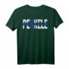 Perkele Finnish Flag Finland Suomi Distressed T-Shirt – Stolz auf finnische Stärke, Sisu und Flagge für Finnland-Fans