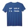 Perkele Finnish Flag Finland Suomi Distressed T-Shirt – Stolz auf finnische Stärke, Sisu und Flagge für Finnland-Fans