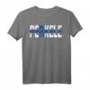 Perkele Finnish Flag Finland Suomi Distressed T-Shirt – Stolz auf finnische Stärke, Sisu und Flagge für Finnland-Fans