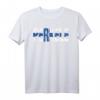 Perkele Finnish Flag Finland Suomi Distressed T-Shirt – Stolz auf finnische Stärke, Sisu und Flagge für Finnland-Fans