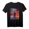 Star Wars Jedi: Survivor Cal Kestis BD-1 Game Poster Art T-Shirt – Offizielles Merchandise für Fans, Kinder & Erwachsene