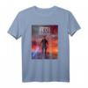 Star Wars Jedi: Survivor Cal Kestis BD-1 Game Poster Art T-Shirt – Offizielles Merchandise für Fans, Kinder & Erwachsene