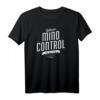 MK Ultra Mind Control T-Shirt – Provokantes Retro-Design für Gespräche und Aufmerksamkeit