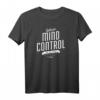 MK Ultra Mind Control T-Shirt – Provokantes Retro-Design für Gespräche und Aufmerksamkeit
