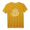 MK Ultra Mind Control T-Shirt – Provokantes Retro-Design für Gespräche und Aufmerksamkeit