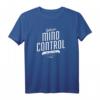 MK Ultra Mind Control T-Shirt – Provokantes Retro-Design für Gespräche und Aufmerksamkeit