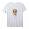 Magischer Würfel Zauberwürfel Rubik T-Shirt - Klassisch geschnitten, stylisch & ideal für Puzzle-Fans