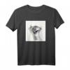 Ice Age Sid the Sloth Photo Booth Portrait T-Shirt – Offizielles Ice Age Merchandise für Kinder und Erwachsene, Lustiges Sid T-Shirt