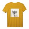 Ice Age Sid the Sloth Photo Booth Portrait T-Shirt – Offizielles Ice Age Merchandise für Kinder und Erwachsene, Lustiges Sid T-Shirt