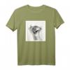 Ice Age Sid the Sloth Photo Booth Portrait T-Shirt – Offizielles Ice Age Merchandise für Kinder und Erwachsene, Lustiges Sid T-Shirt