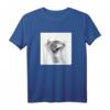 Ice Age Sid the Sloth Photo Booth Portrait T-Shirt – Offizielles Ice Age Merchandise für Kinder und Erwachsene, Lustiges Sid T-Shirt