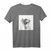 Ice Age Sid the Sloth Photo Booth Portrait T-Shirt – Offizielles Ice Age Merchandise für Kinder und Erwachsene, Lustiges Sid T-Shirt