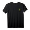 Deutschland GSG 9 Bundespolizei Polizei Spezialeinheiten T-Shirt – Ehrenvolles Geschenk für Veteranen & Polizei-Fans