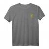 Deutschland GSG 9 Bundespolizei Polizei Spezialeinheiten T-Shirt – Ehrenvolles Geschenk für Veteranen & Polizei-Fans