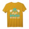 Herren T-Shirt 'So sieht der beste Bruder der Welt aus' – Originelles Geschenk für Bruder zu Geburtstag & Weihnachten