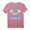 Herren T-Shirt 'So sieht der beste Bruder der Welt aus' – Originelles Geschenk für Bruder zu Geburtstag & Weihnachten