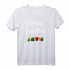 Lustiges Schafkopf Kartenspiel Bayrisches Kartenblatt T-Shirt - Perfektes Geschenk für Bayern, Tirol & Österreich Kartenspieler