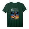 Dungeons & Dragons Vintage Expert Rulebook T-Shirt - Offizielles D&D Merchandise für Fans & Sammler