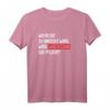 Rebellen T-Shirt mit Motto 'Wo Recht zu Unrecht wird, wird Widerstand zur Pflicht!' – Für Deutschrock, Punk, Biker & Protestfans