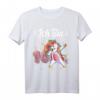 Einhorn Geburtstag T-Shirt für 10 Jahre Mädchen - Süßes Party-Outfit für kleine Prinzessinnen und Einhorn-Fans zum 10. Geburtstag