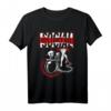 Offizielles HapPanda Ball und Kette T-Shirt - Lizenziertes Merchandise von Bravado & Universal Music Group