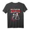 Offizielles HapPanda Ball und Kette T-Shirt - Lizenziertes Merchandise von Bravado & Universal Music Group