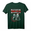 Offizielles HapPanda Ball und Kette T-Shirt - Lizenziertes Merchandise von Bravado & Universal Music Group