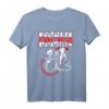 Offizielles HapPanda Ball und Kette T-Shirt - Lizenziertes Merchandise von Bravado & Universal Music Group
