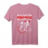 Offizielles HapPanda Ball und Kette T-Shirt - Lizenziertes Merchandise von Bravado & Universal Music Group