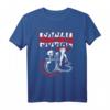 Offizielles HapPanda Ball und Kette T-Shirt - Lizenziertes Merchandise von Bravado & Universal Music Group