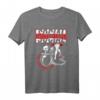 Offizielles HapPanda Ball und Kette T-Shirt - Lizenziertes Merchandise von Bravado & Universal Music Group