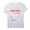 Offizielles HapPanda Ball und Kette T-Shirt - Lizenziertes Merchandise von Bravado & Universal Music Group