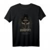 Ruhrpott Shirt - Hipster Skull, das perfekte Geschenk für Ruhrgebiet-Liebhaber aus Bochum, Dortmund, Essen & mehr